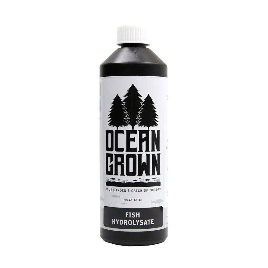 Dr Greenthumbs | Ocean Grown Fish Hydrolysate