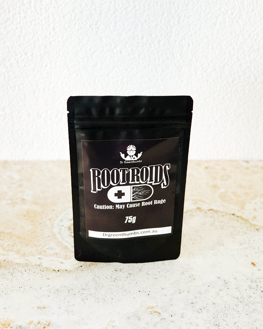 Dr Greenthumbs | Root Roids 75g