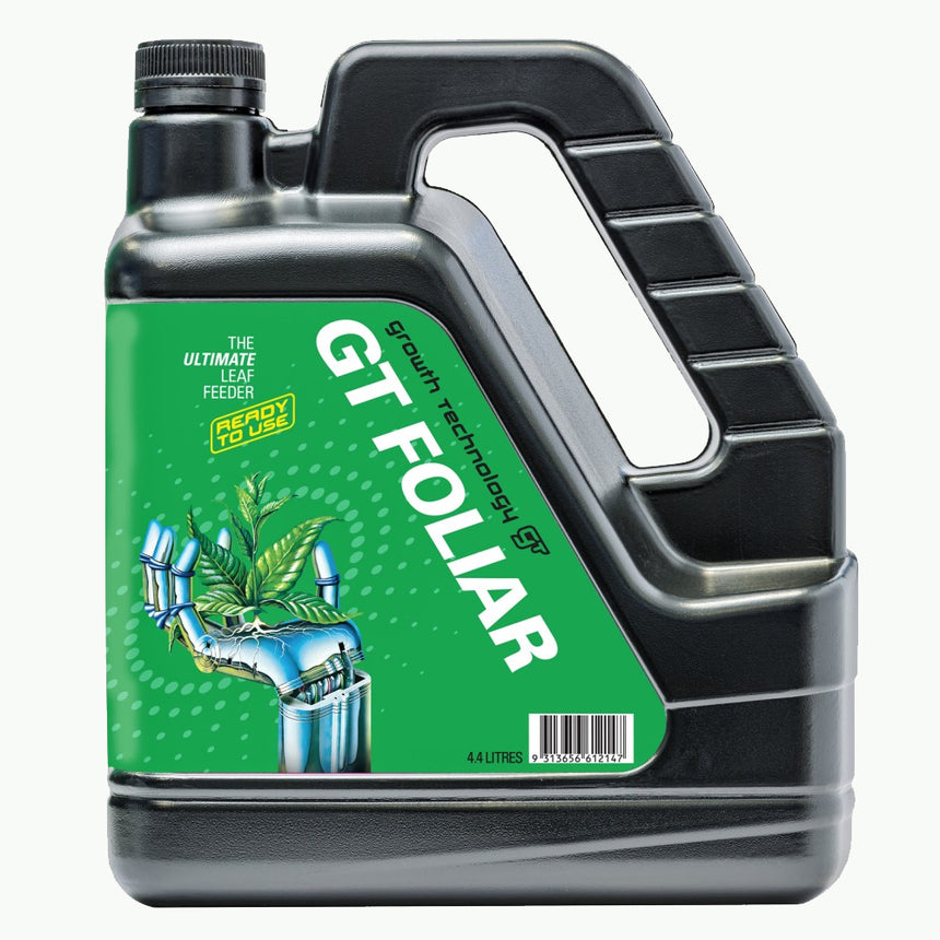 Growth Technology GT Foliar Spray