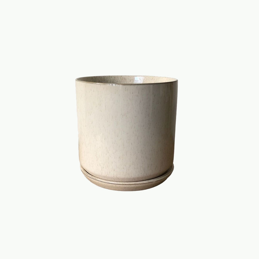 Oslo Planter Large Sandstorm