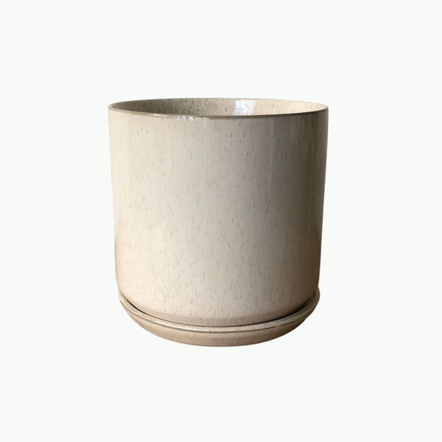 Oslo Planter Large Sandstorm