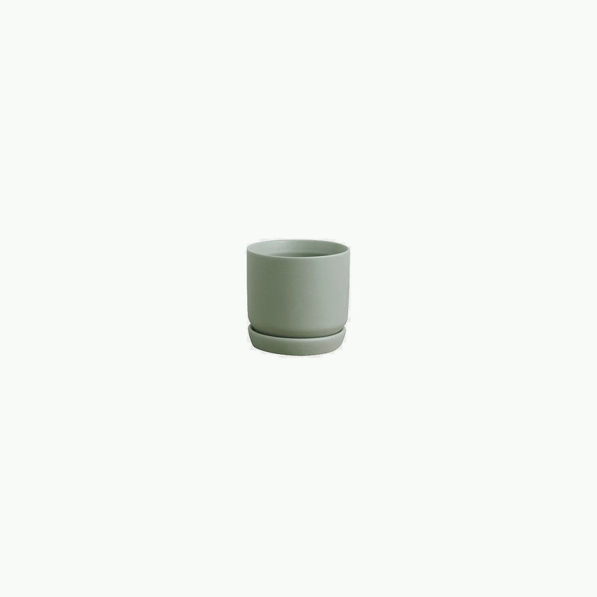Oslo Planter Mini Sage
