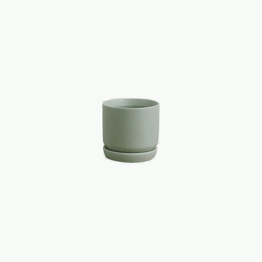 Oslo Planter Mini Sage