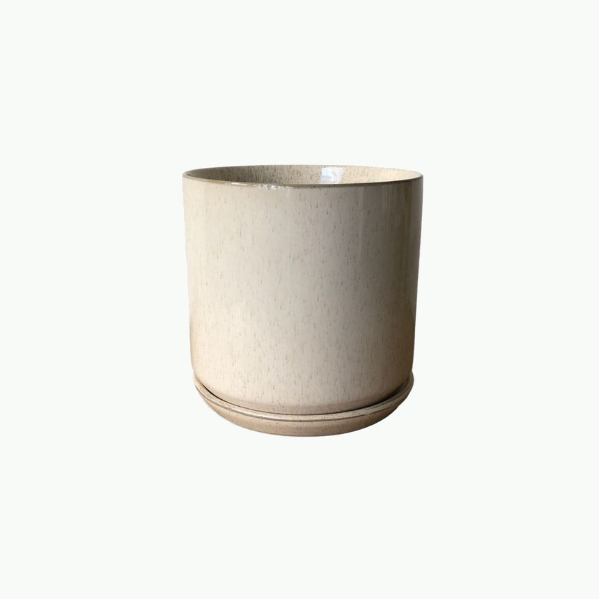 Oslo Planter Medium Sandstorm