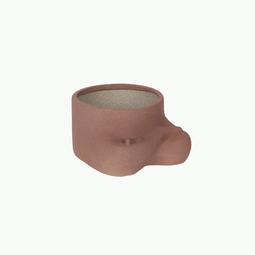 DOIY | Namaste Plant Pot