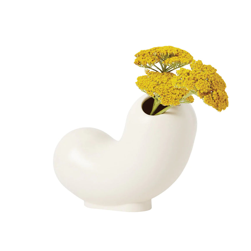 Areaware | Kirby 'Curly' Vase