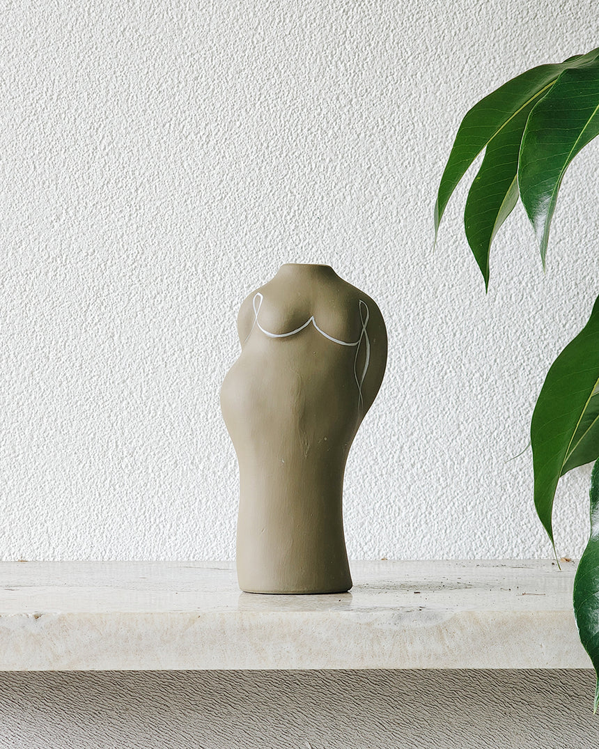 Bloomingville | Lulu Vase