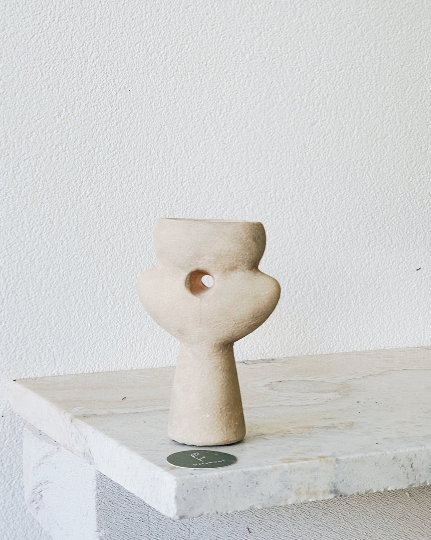 Bloomingville | Ngoie Vase