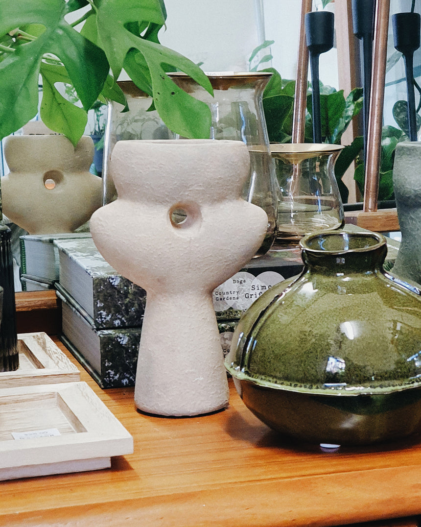 Bloomingville | Ngoie Vase