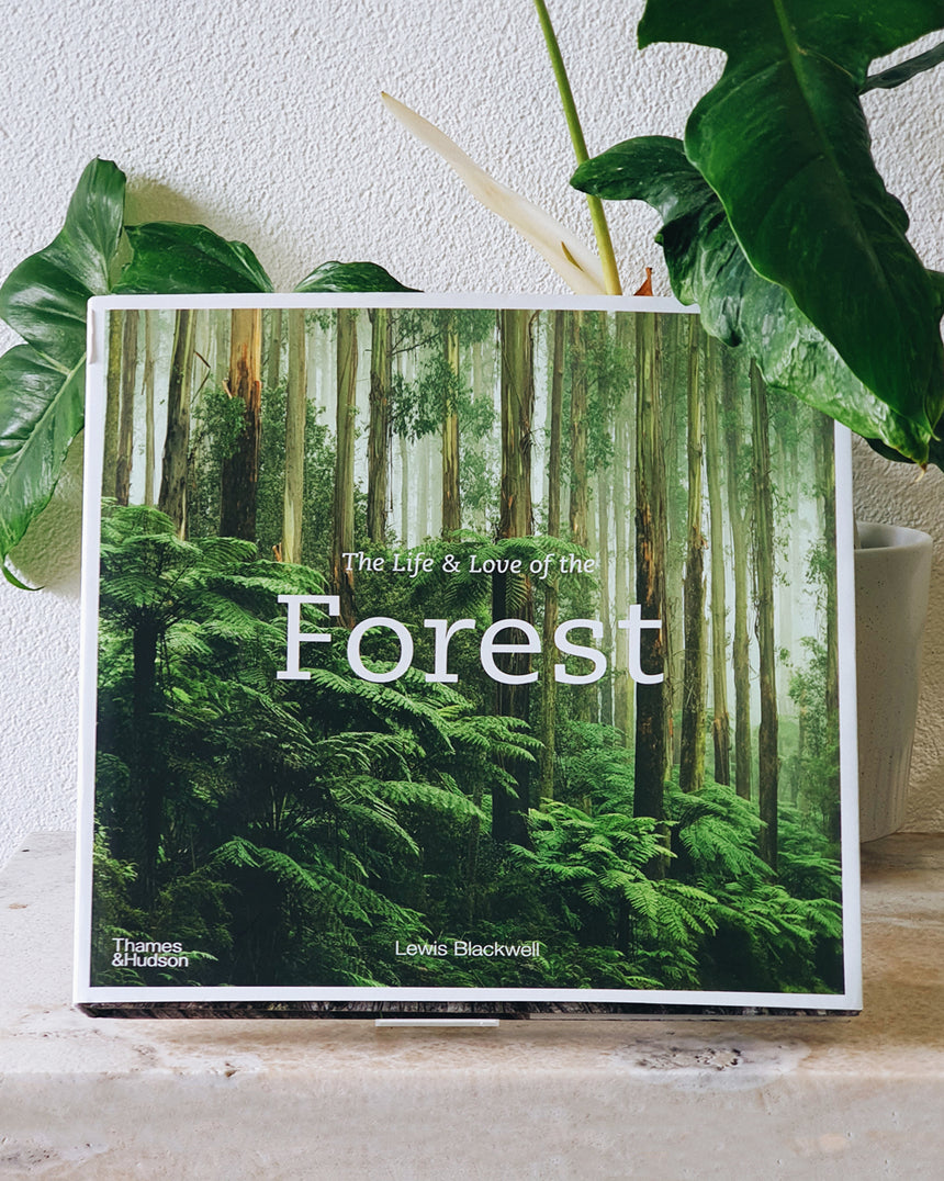 The Life & Love of the Forest