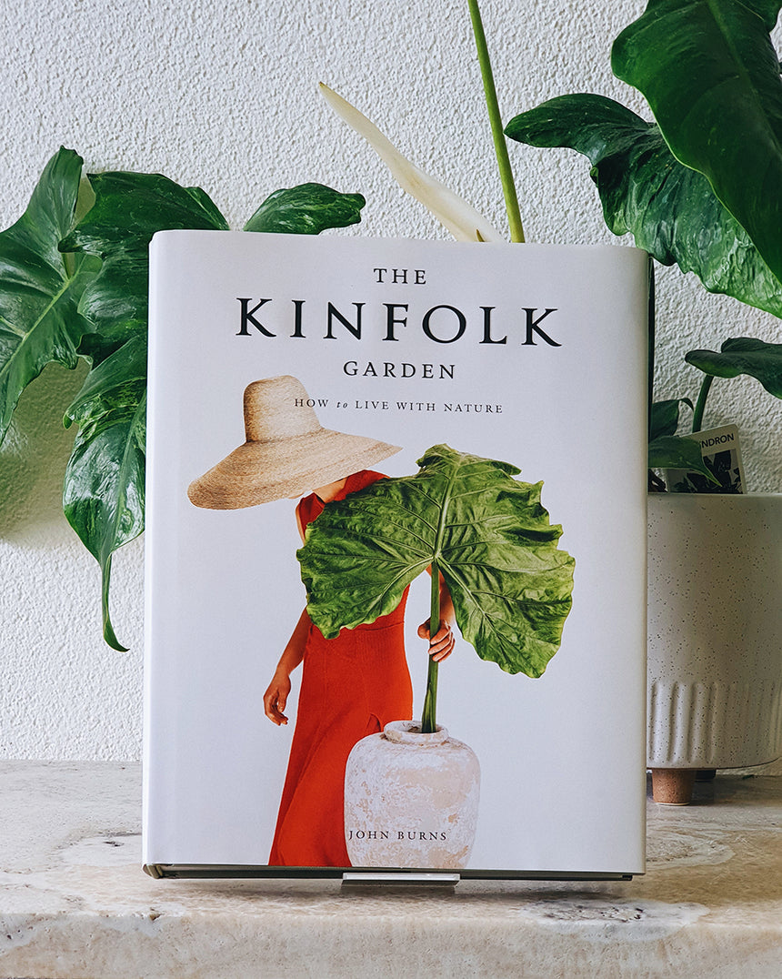 The Kinfolk Garden | How To Live With Nature