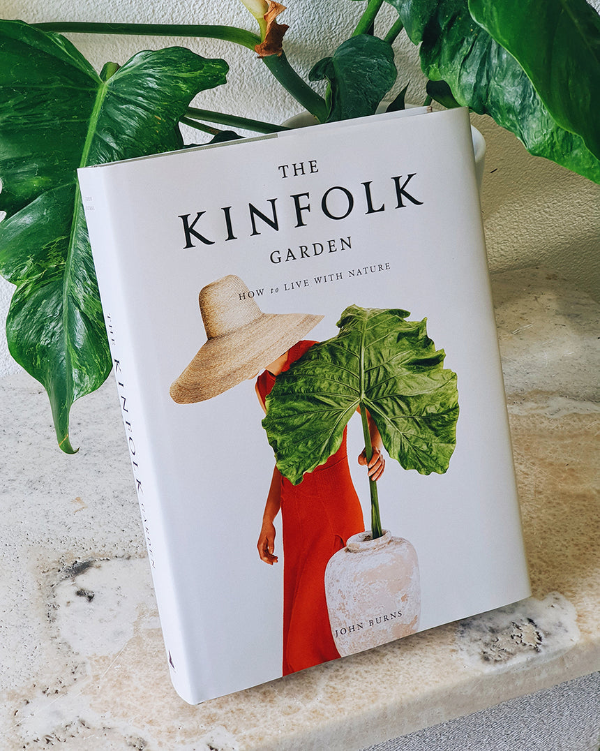 The Kinfolk Garden | How To Live With Nature