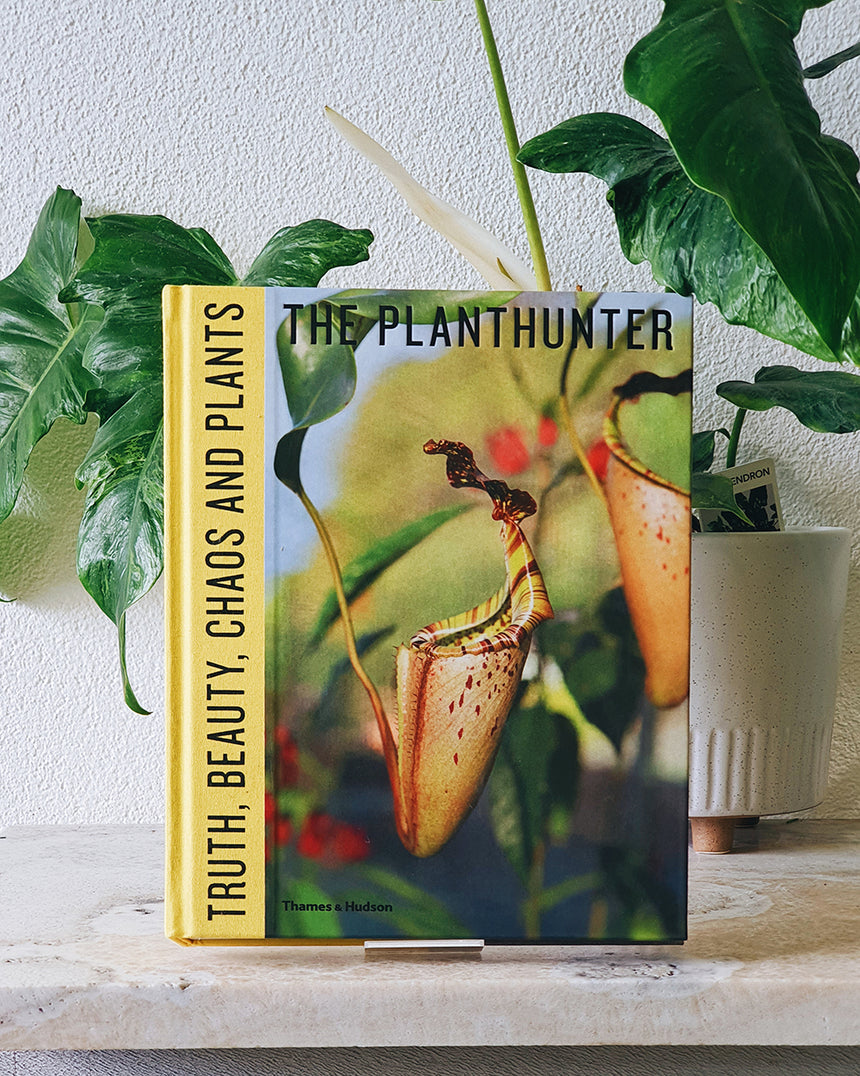 Botanical Books | The Planthunter