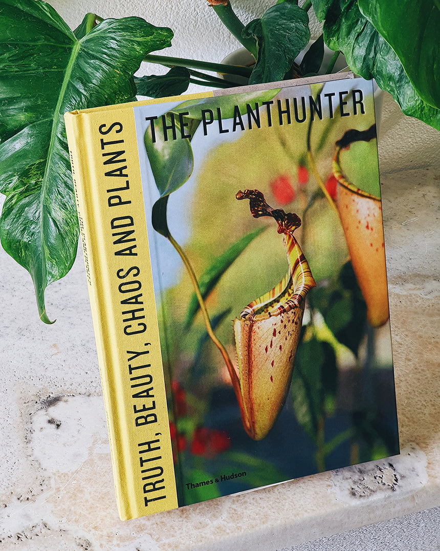 Botanical Books | The Planthunter