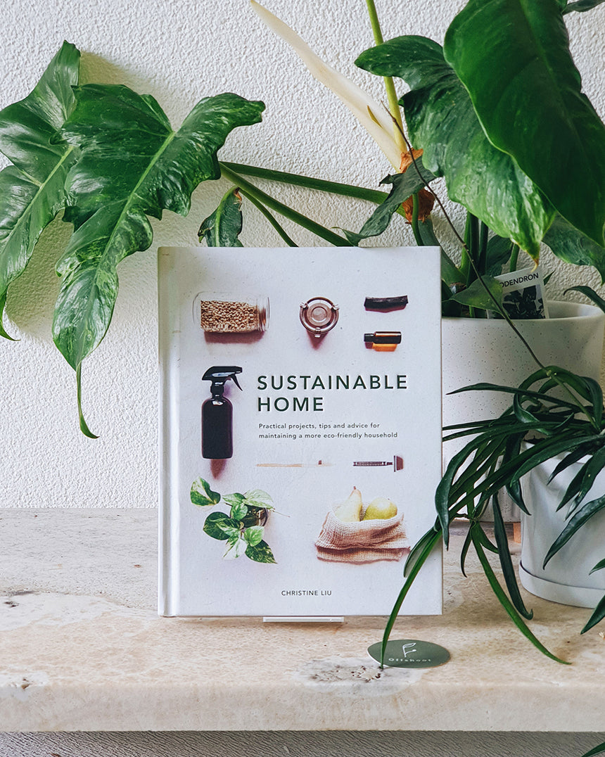 Botanical Books | Sustainable Home
