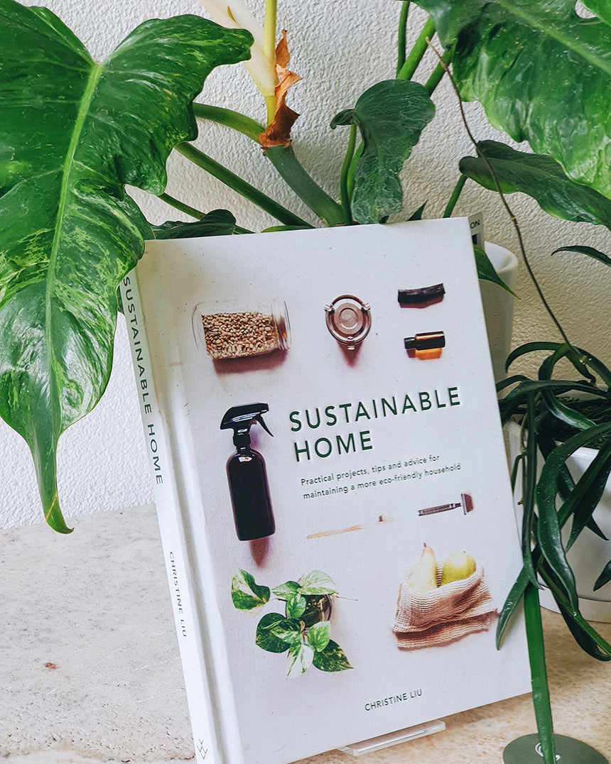 Botanical Books | Sustainable Home