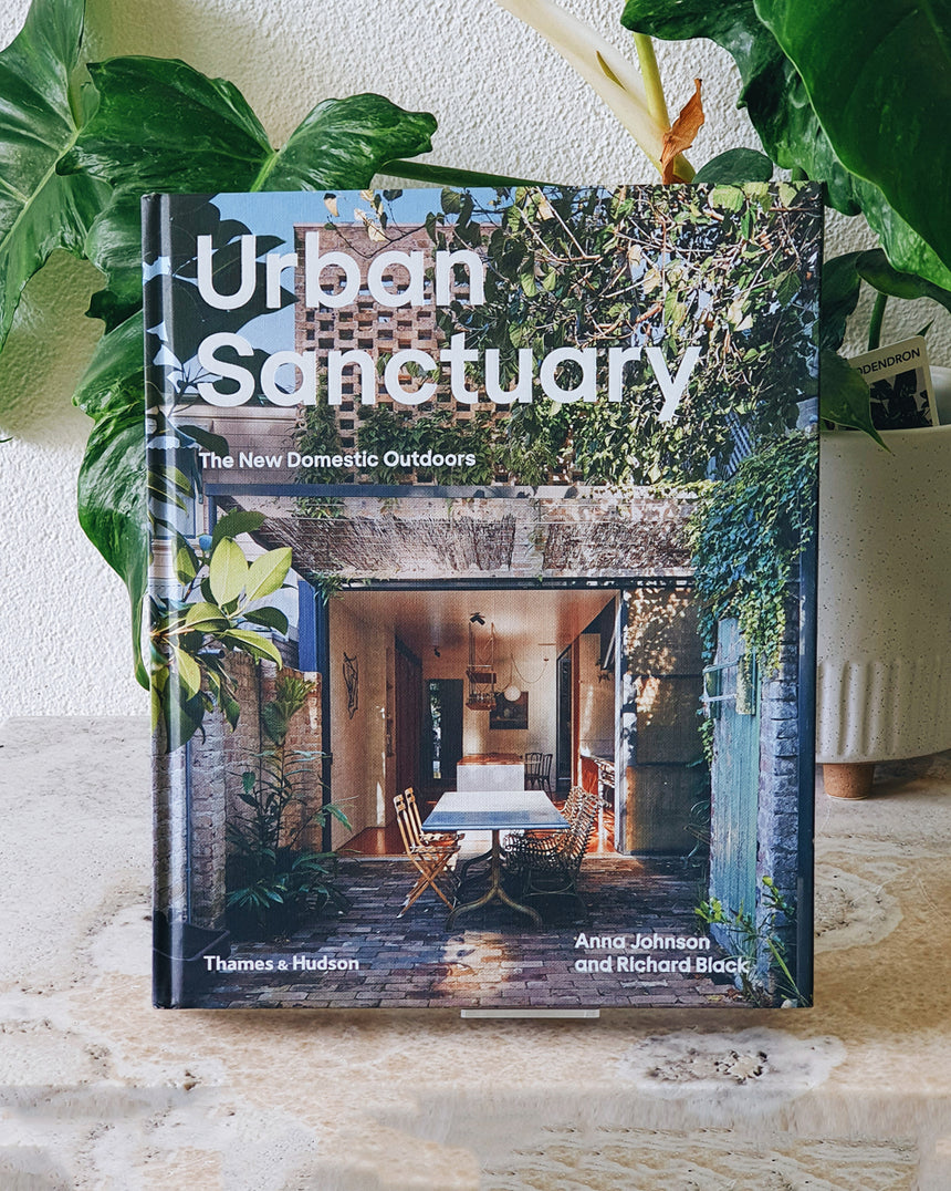 Botanical Books | Urban Sanctuary