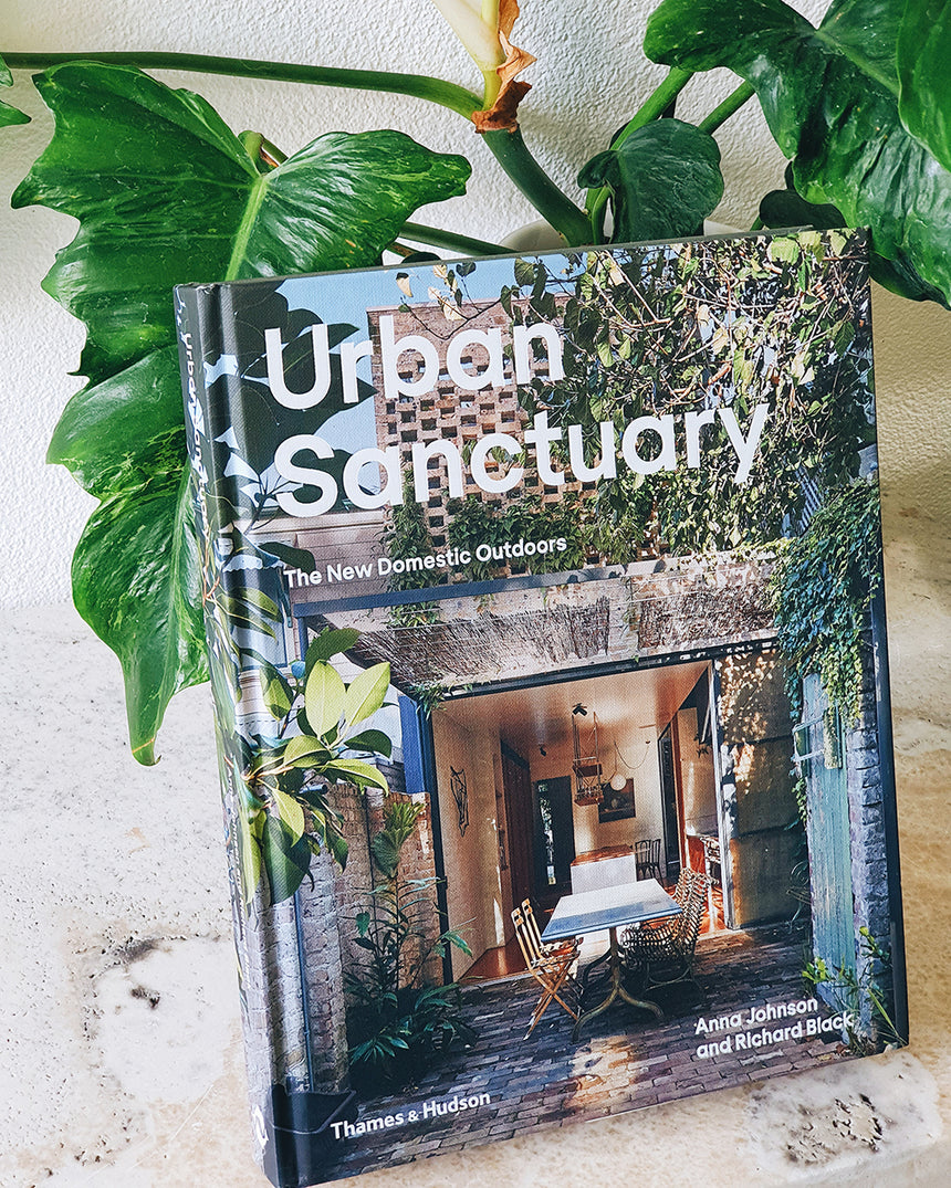 Botanical Books | Urban Sanctuary