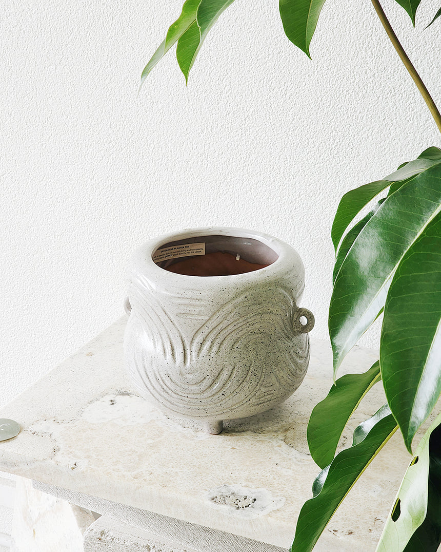 Offshoot | Marketti Terracotta Planter