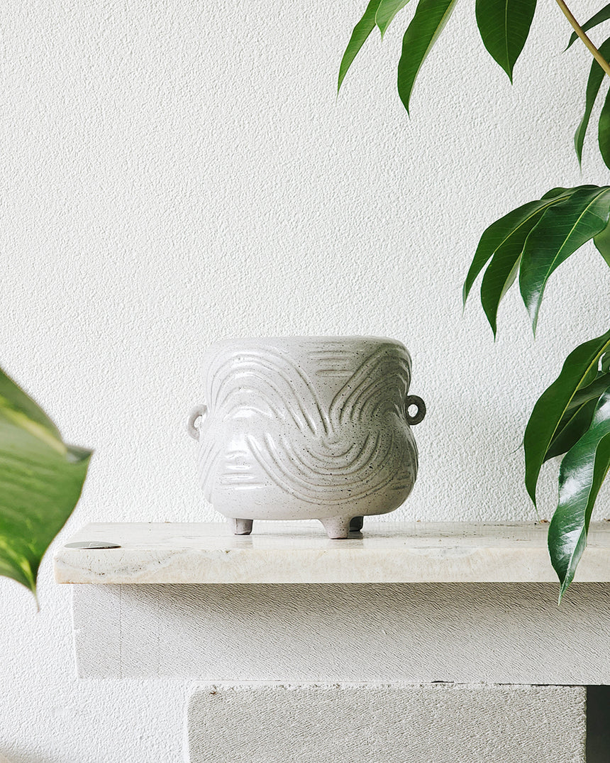 Offshoot | Marketti Terracotta Planter