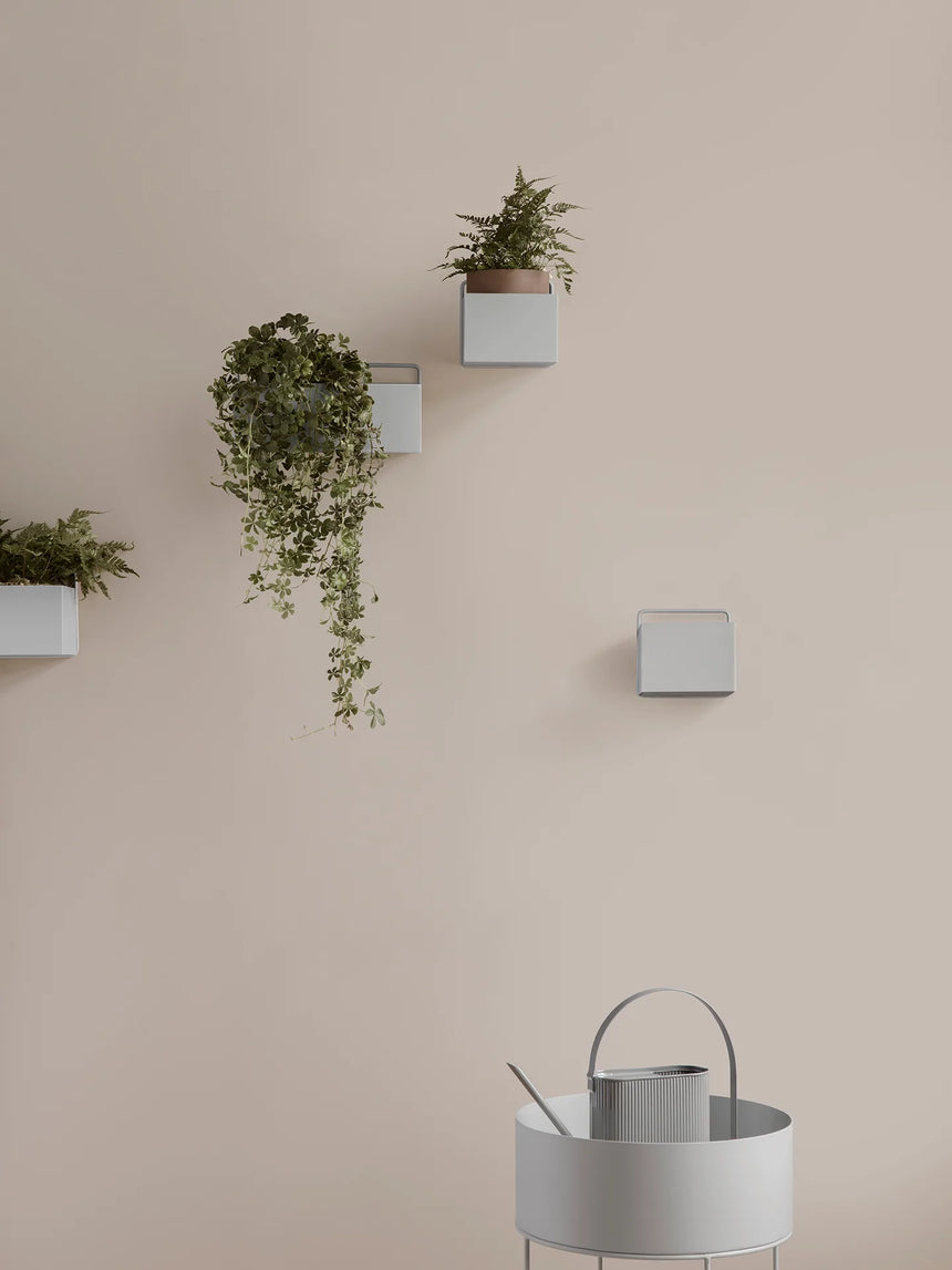 Ferm Living | Wall Box - Square